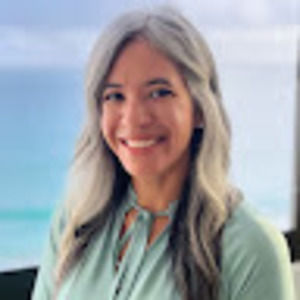 Meet your Posher, Janice